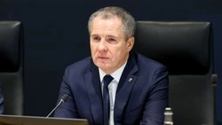 Более 600 белгородских студентов и школьников получат губернаторскую стипендию