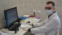 Боец невидимого фронта. Как врач из Белгорода приехал работать в Алекеевскую ЦРБ