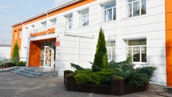 Камызинская школа Красненского района стала лучшей по благоустройству