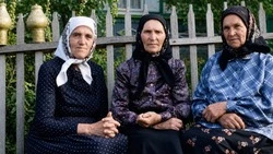 В песне – вся жизнь. Красненский краеведческий музей рассказал землякам о талантливых певунье округа
