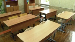 Белгородский депздрав сообщил о снижении числа заболевших COVID-19 школьниках и учителях