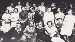 Второй фронт. Как алексеевцы на рабочих местах помогали бойцам ковать Победу