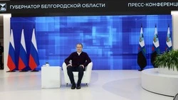 Вячеслав Гладков рассказал о реализации проекта по созданию цифрового паспорта здоровья школьников