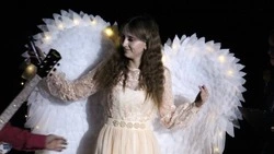 Жители Красненского округа выбрали «Королеву Осень 2025» 