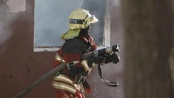 Вячеслав Гладков рассказал об усилении мер противопожарной безопасности в Белгородской области