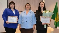 Алексеевцы отметили День некоммерческих организаций