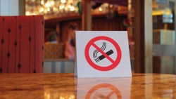 Белгородцы не смогут больше курить кальяны и электронные сигареты в местах общепита