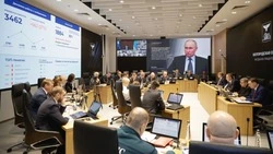 Ямочный ремонт белгородских автодорог должен завершится к 1 мая