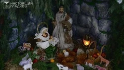 Вячеслав Гладков поздравил с Рождеством православных жителей региона  