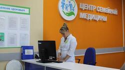 Четыре года исполнилось 28 апреля институту семейных врачей Белгородской области