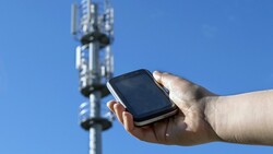 54 новые вышки сотовой связи заработали в Белгородской области