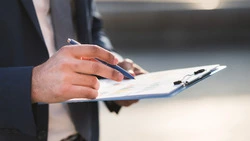 Красненские стражи правопорядка проведут анонимный опрос среди населения о деятельности полиции