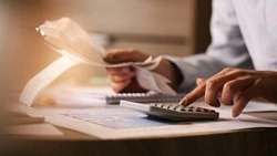 Белгородская налоговая инспекция напомнила алексеевцам и красненцам о времени платить налоги