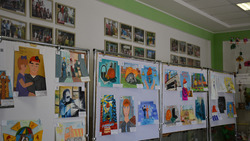 Организаторы конкурса рисунка «Охрана труда глазами детей» получили свыше 300 работ