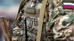 Вячеслав Гладков наградил военнослужащих за задержание обвиняемого в преступлении