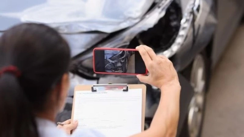 Подросток погиб в ДТП в Алексеевском округе