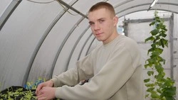 От идеи — до бизнеса. Как соцконтракт помогает красненцам найти себя в бизнесе 