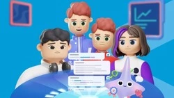 Эксперты «Яндекса» познакомят белгородцев с нейросетями и безопасной работой с ними