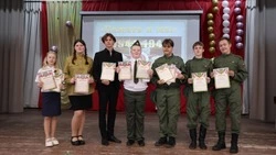 Алексеевский Совет женщин провёл концерт-реквием и конкурс художественного чтения среди подростков