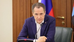 Вячеслав Гладков провёл совещание по восстановлению и благоустройству памятных мест в регионе 