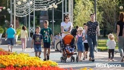 Свыше 19 тыс. пенсионеров из Белгородской области были доставлены в медучреждения в рамках проекта