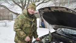 Более 260 красненцев воспользовались господдержкой в виде соцконтракта за 4 года