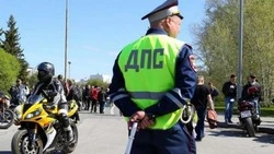 Алексеевская госавтоинспекция начала операцию «Мотоциклист»