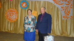 Кругловцы Красненского района отпраздновали День села в Покрова пресвятой Богородицы