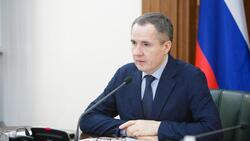 Вячеслав Гладков поручил до 1 апреля устранить недочёты в построенных ФАПах