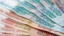 Минсоцзащиты напомнило белгородцам условия получения компенсации за покупку детского питания