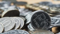 Белгородцы вернули в оборот более 2 млн рублей монетами