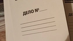 Алексеевец может понести уголовную ответственность за использование поддельных водительских прав