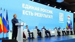 «Единая Россия» усилит жилищный блок новой Народной программы перспективными инициативами