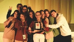 Осенний Международный молодёжный семинар провели белгородские активисты «Нового поколения»