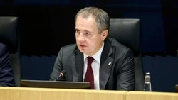 Вячеслав Гладков сообщил о росте средней зарплаты в регионе до 71,6 тыс. рублей