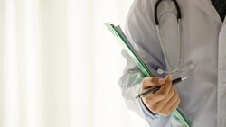 Более 9 000 белгородских медработников получат специальную соцвыплату