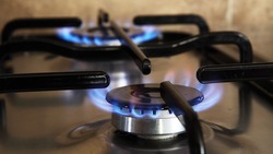 Задолженность алексеевцев за газ уменьшилась на 35,7% в 2019 году