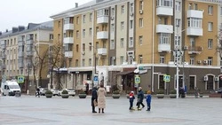 Вячеслав Гладков: белгородские проекты стали победителями III Национальной премии «Умный город»