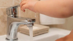 Специалисты Белоблводоканала отремонтировали три участка водопроводной сети в Алексеевке