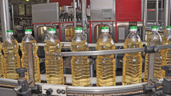 Группа компаний «ЭФКО» начала поставки бутилированного растительного масла в Иран