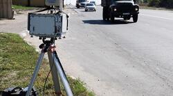 Юрист пояснил алексеевцу изменение информационных знаков о фотовидеофиксации на дорогах