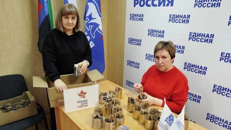 На местном уровне. Как красненское отделение партии «Единая Россия» помогает развивать муниципалитет