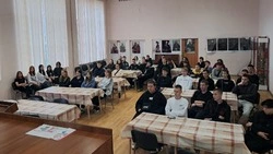 Алексеевские студенты приняли участие в двух воркшопах «Активное гражданство»