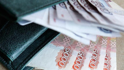 Средний уровень зарплаты в Белгородской области составил 47 677 рублей
