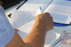 Красненским должникам грозит двойная сумма неоплаченного штрафа