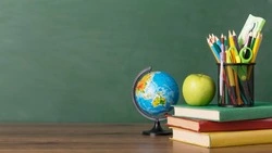 ДОРОГОй знаний устелен путь. Сколько алексеевцам стоило собрать ребёнка в школу