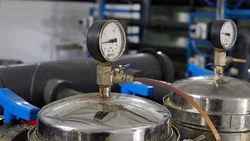 Вячеслав Гладков сообщил о закупке трёх мобильных вакуумных насосных станций