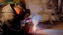Многодетный отец из Красненского округа оформил соцконтракт для развития любимого дела
