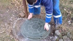 Представитель управляющих компаний «ЖилКомСервис» и «СервисПлюс» обратился к алексеевцам 