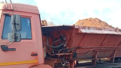 Коммунальные службы Алексеевского муниципального округа начали активно готовиться к зимнему сезону